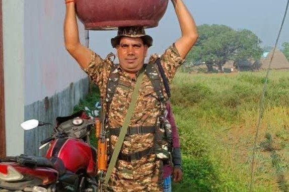 Bihar Election: బిహార్ తొలి విడత పోలింగ్ ప్రారంభం