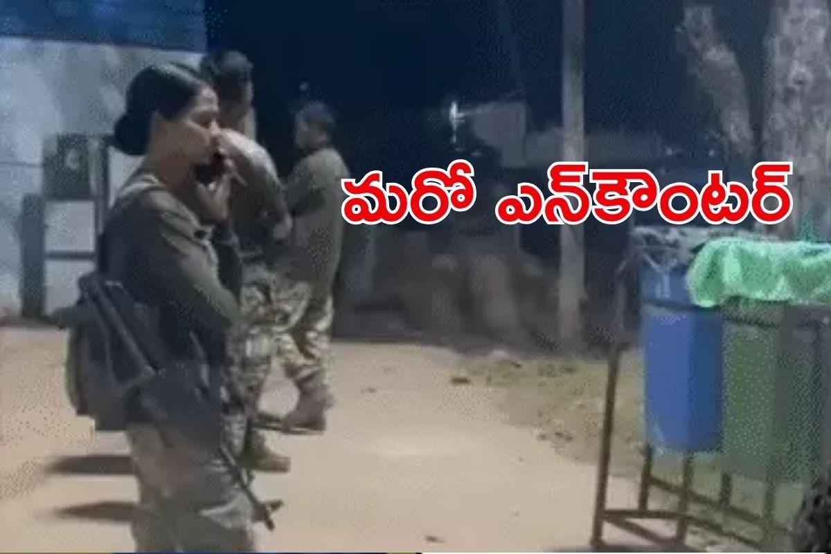 Chattisgadh: ఛత్తీస్‌గఢ్‌లో భారీ ఎన్‌కౌంటర్‌.. ప్రాణాలు కోల్పోయిన 12 మంది నక్సల్స్.. ముగ్గురు సైనికులు