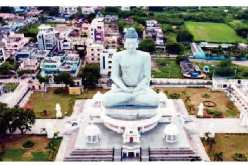 అమరావతికి భూములిచ్చిన రైతుల్లో ఆందోళన... కొత్తగా మళ్లీ ల్యాండ్ పూలింగ్ కు  రంగం సిద్ధం.